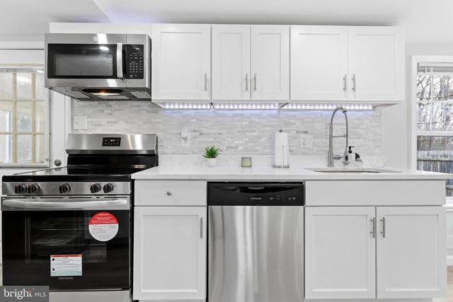 21514 FOREST RUN DR, Lexington Park, MD 20653