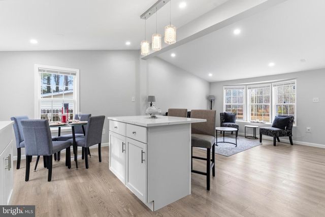 21514 FOREST RUN DR, Lexington Park, MD 20653