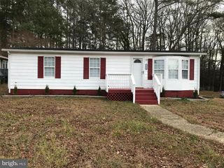 21514 FOREST RUN DR, Lexington Park, MD 20653