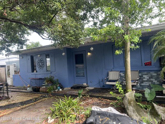 1003 Woodlawn Road, Rockledge, FL 32955