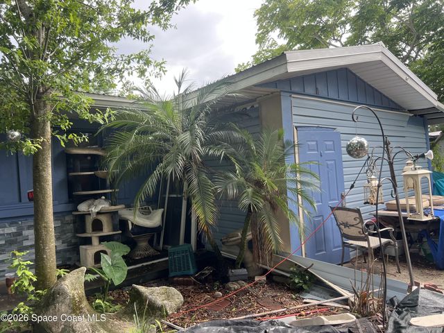 1003 Woodlawn Road, Rockledge, FL 32955