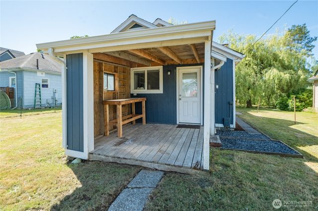 462 G Street, Blaine, WA 98230