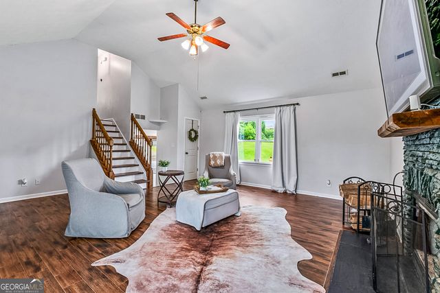 153 Natures Cove Road, Newnan, GA 30263
