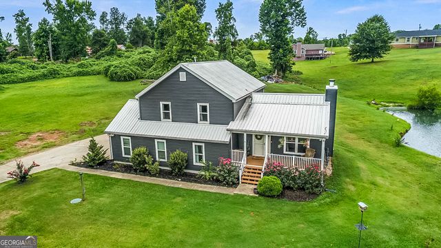 153 Natures Cove Road, Newnan, GA 30263