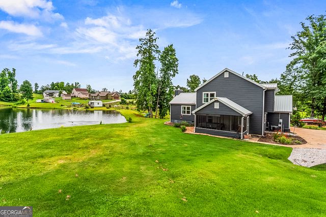 153 Natures Cove Road, Newnan, GA 30263