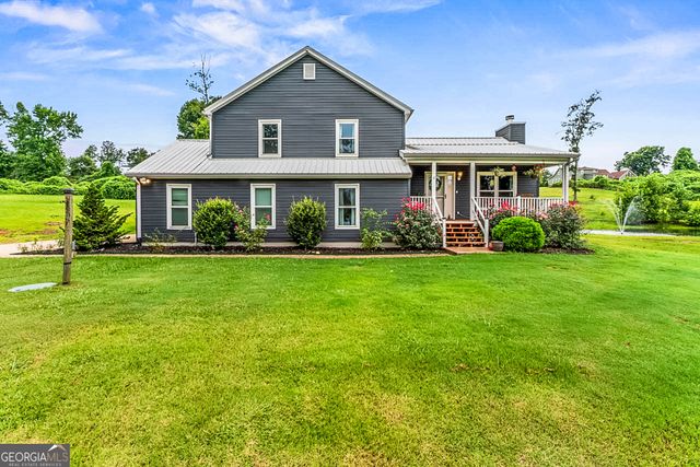 153 Natures Cove Road, Newnan, GA 30263