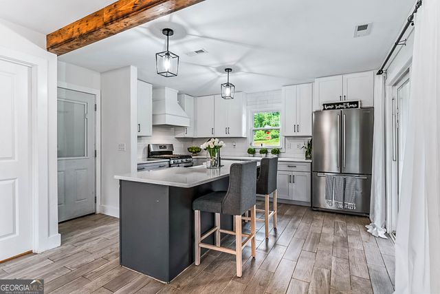153 Natures Cove Road, Newnan, GA 30263