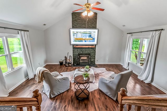 153 Natures Cove Road, Newnan, GA 30263