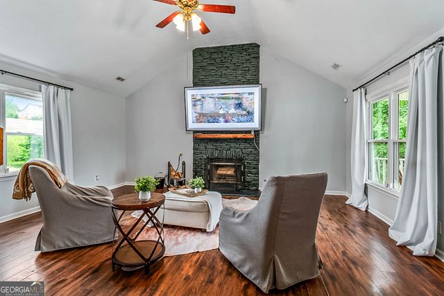 153 Natures Cove Road, Newnan, GA 30263