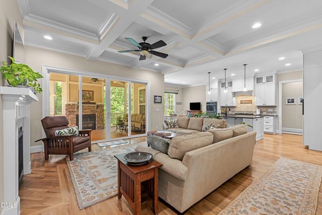 189 Starwood Drive, Pittsboro, NC 27312