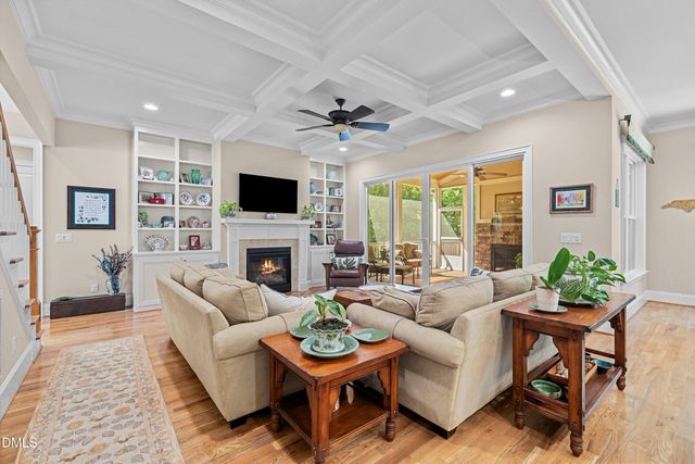 189 Starwood Drive, Pittsboro, NC 27312