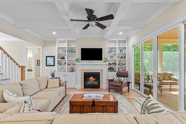 189 Starwood Drive, Pittsboro, NC 27312