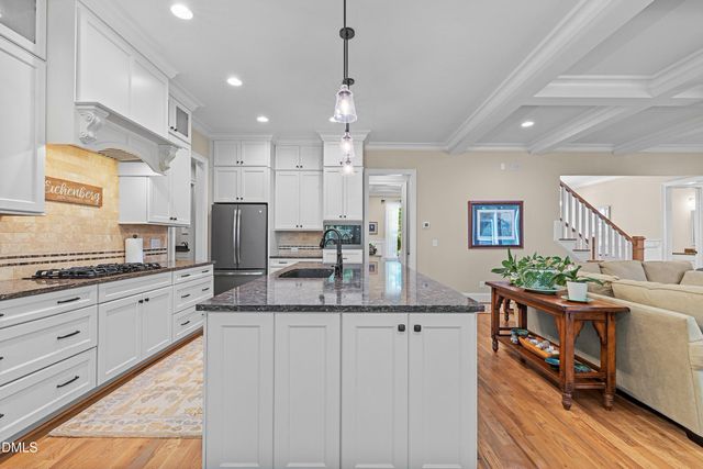 189 Starwood Drive, Pittsboro, NC 27312