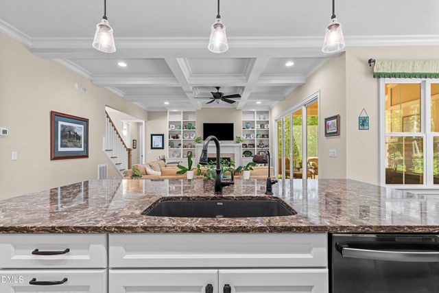 189 Starwood Drive, Pittsboro, NC 27312