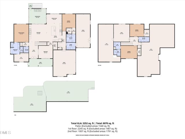 189 Starwood Drive, Pittsboro, NC 27312