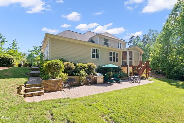 189 Starwood Drive, Pittsboro, NC 27312