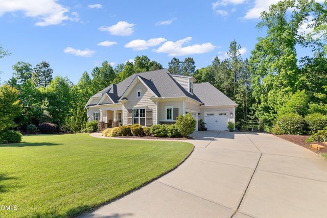 189 Starwood Drive, Pittsboro, NC 27312
