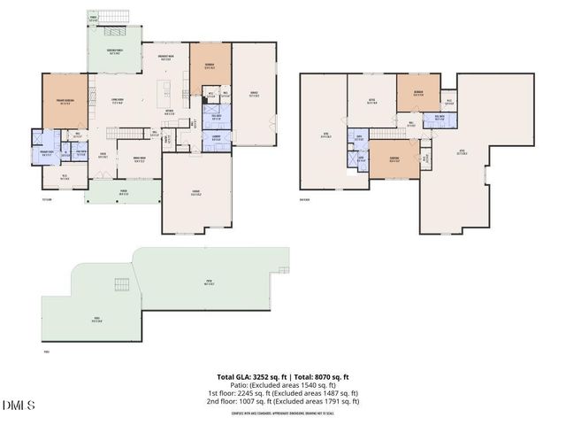 189 Starwood Drive, Pittsboro, NC 27312