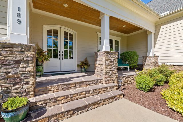 189 Starwood Drive, Pittsboro, NC 27312
