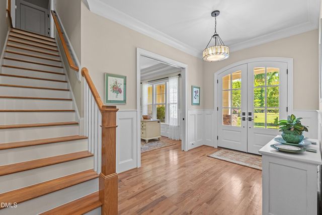 189 Starwood Drive, Pittsboro, NC 27312