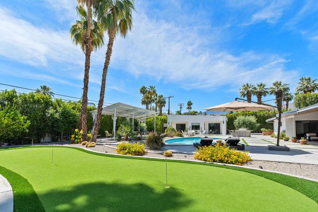 73075 Shadow Mountain Drive, Palm Desert, CA 92260