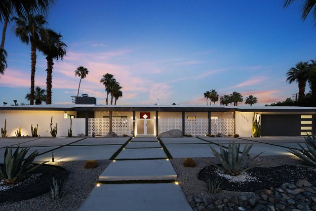 73075 Shadow Mountain Drive, Palm Desert, CA 92260