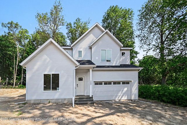 1480 W Valley Road, Lansing, MI 48906