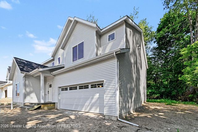1480 W Valley Road, Lansing, MI 48906