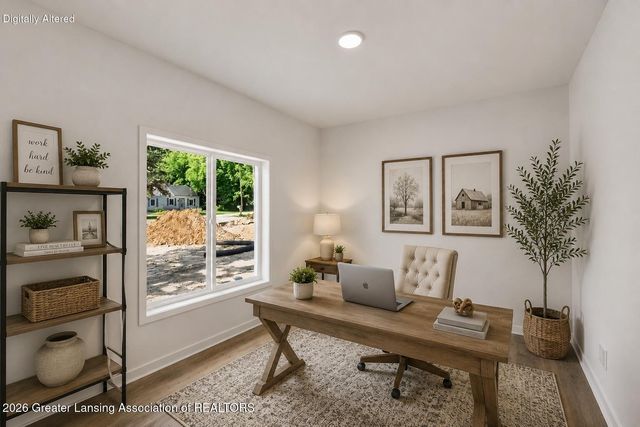 1480 W Valley Road, Lansing, MI 48906