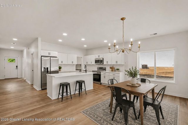 1480 W Valley Road, Lansing, MI 48906