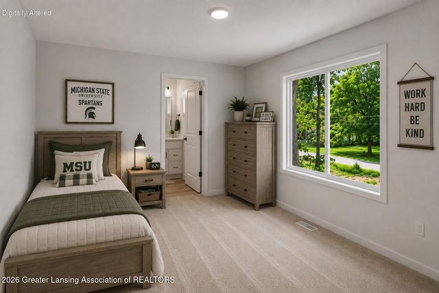 1480 W Valley Road, Lansing, MI 48906