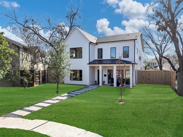 5940 Bryan Parkway, Dallas, TX 75206