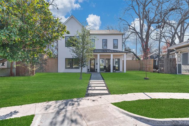 5940 Bryan Parkway, Dallas, TX 75206