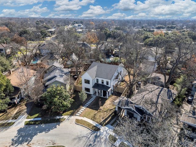 5940 Bryan Parkway, Dallas, TX 75206