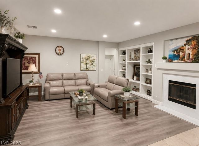 3187 Azure Bay Street, Las Vegas, NV 89117