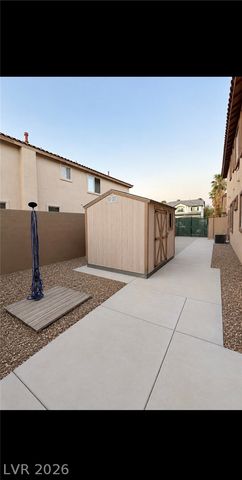 3187 Azure Bay Street, Las Vegas, NV 89117
