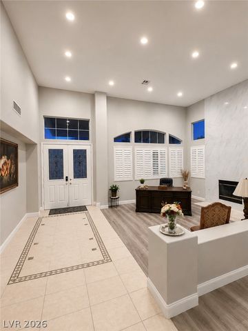 3187 Azure Bay Street, Las Vegas, NV 89117
