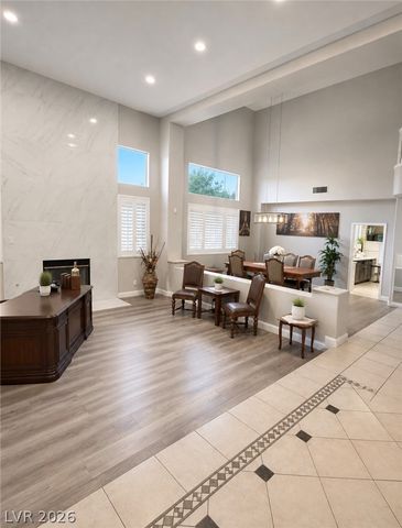 3187 Azure Bay Street, Las Vegas, NV 89117