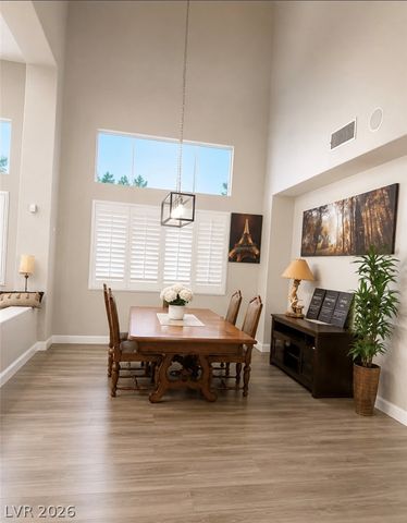 3187 Azure Bay Street, Las Vegas, NV 89117