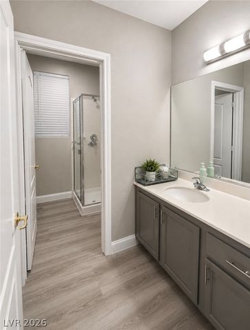 3187 Azure Bay Street, Las Vegas, NV 89117