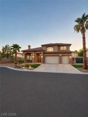 3187 Azure Bay Street, Las Vegas, NV 89117