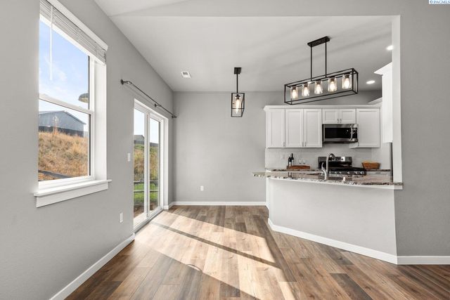 610 Harvest Loop, Palouse, WA 99161