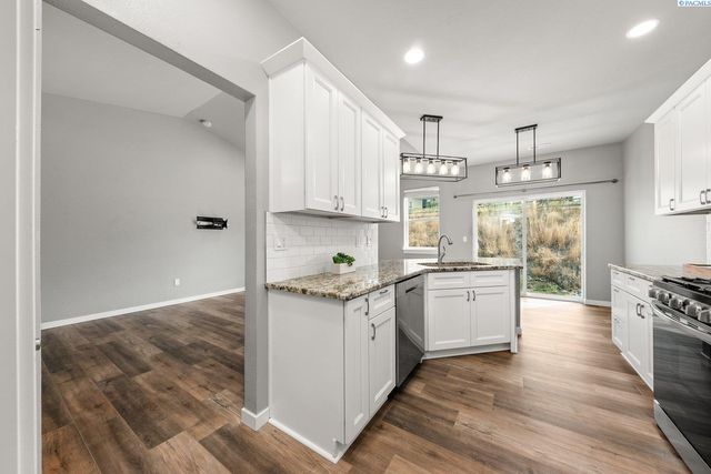 610 Harvest Loop, Palouse, WA 99161