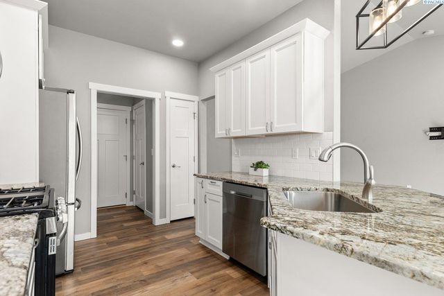 610 Harvest Loop, Palouse, WA 99161