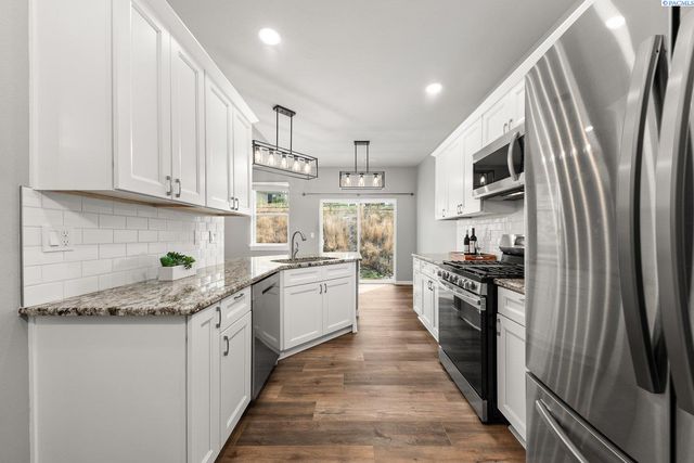 610 Harvest Loop, Palouse, WA 99161