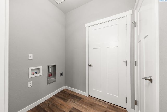 610 Harvest Loop, Palouse, WA 99161