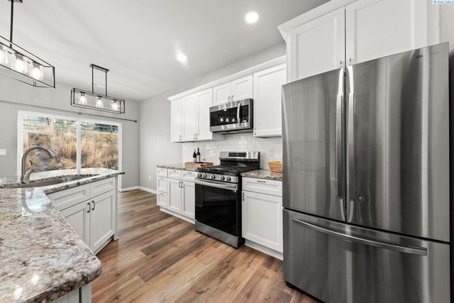 610 Harvest Loop, Palouse, WA 99161