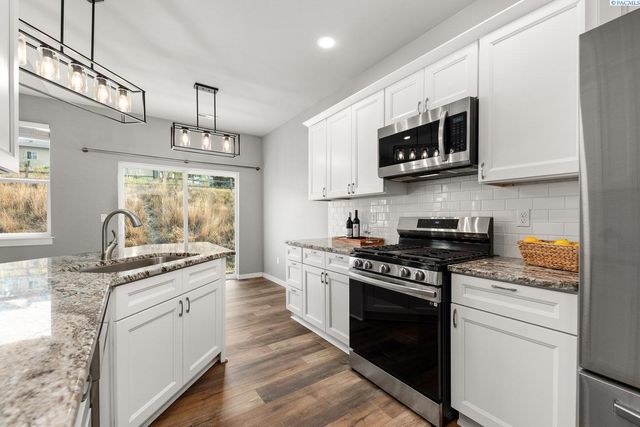 610 Harvest Loop, Palouse, WA 99161