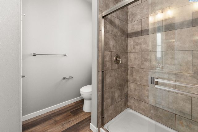 610 Harvest Loop, Palouse, WA 99161