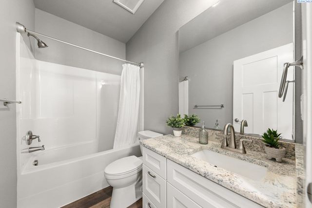 610 Harvest Loop, Palouse, WA 99161